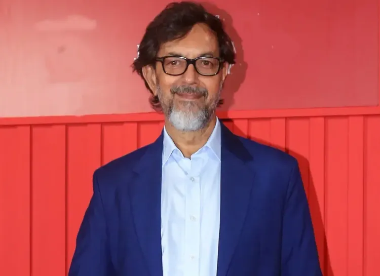 Why Rajat Kapoor Chose to Direct ‘Everybody Loves Sohrab Handa’