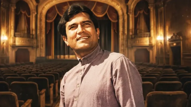 Rajeev Khandelwal invokes Rajesh Khanna's 'Anand' wisdom on Sony's 'Tum Ho Naa'