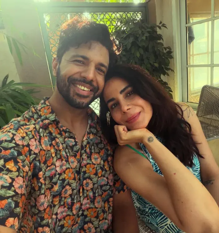 Kriti Kulhari birthday: Rajeev Siddhartha recalls 3 sentences in 8 years