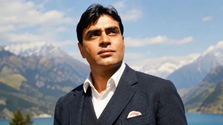'जुबली कुमार' राजेंद्र कुमार: 80 से अधिक फिल्मों के सदाबहार रोमांटिक सितारे की विरासत
