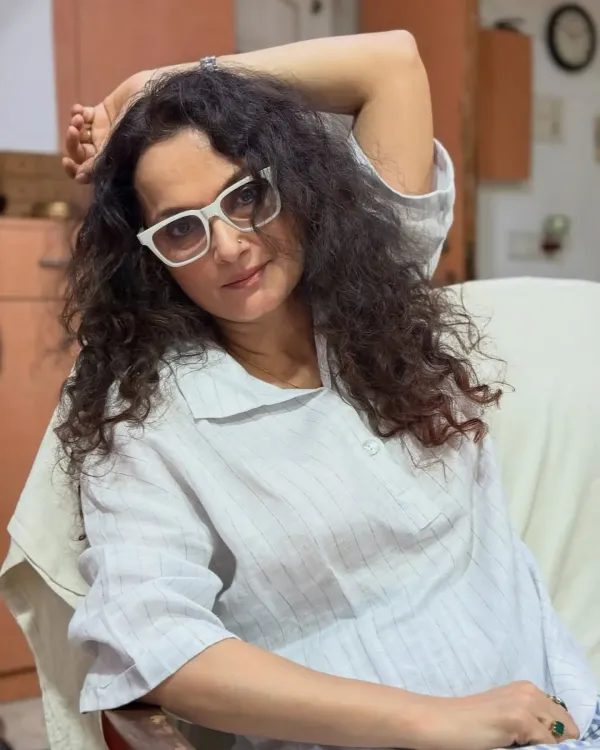 Tiger Shroff firing: Rajeshwari Sachdev, Renuka Shahane voice safety fears