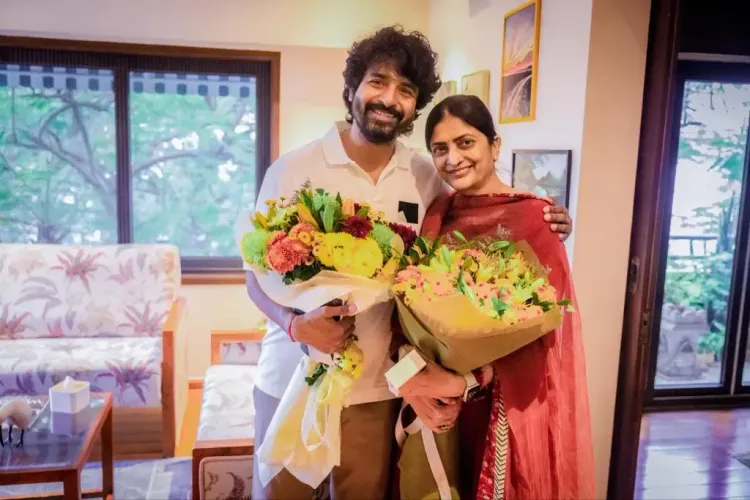 Did Rajinikanth Call Sivakarthikeyan's 'Parasakthi' a Very Bold Movie?