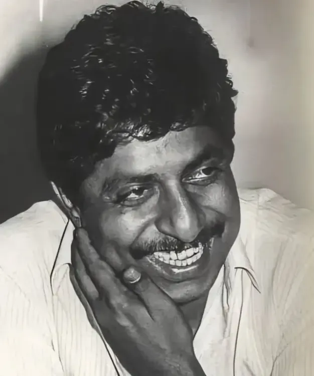 Did Rajinikanth Pay Tribute to Sreenivasan, His Close Friend?