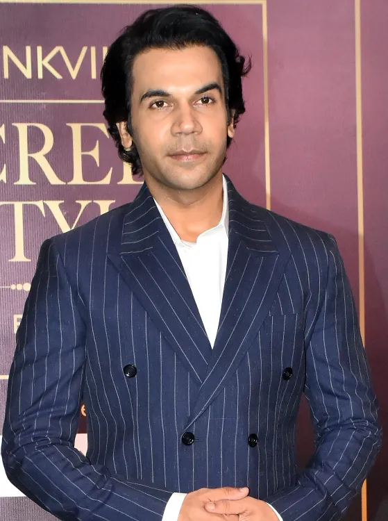 Did Rajkummar Rao Skip Wedding Ceremonies?