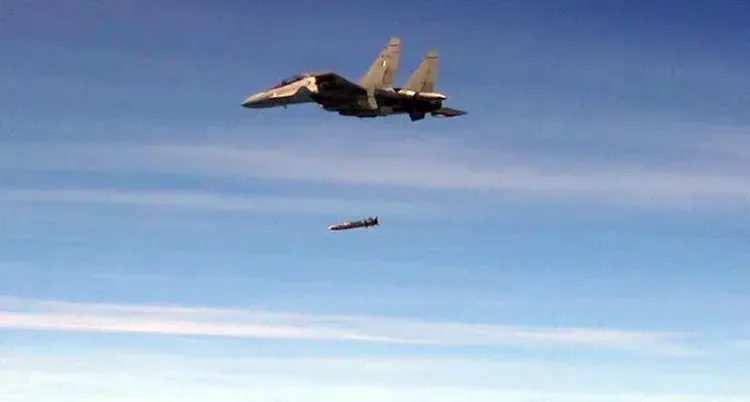 RudraM-II missile test: Rajnath Singh hails DRDO, IAF for successful air-to-surface trials
