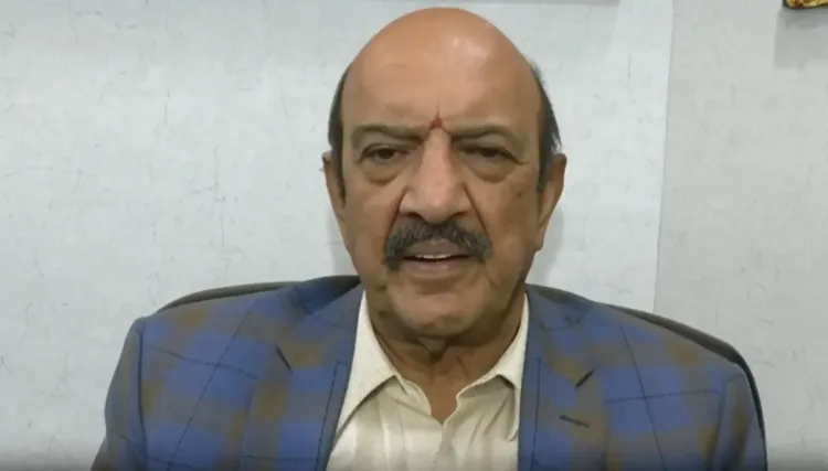 क्या अपनी ही गलतियों से टूट सकता है पाकिस्तान? : ध्रुव कटोच