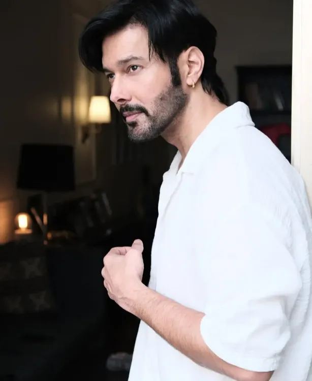 Rajniesh Duggal's 'Bhula Diya Tujhe': A micro-drama on love, loss, and second chances