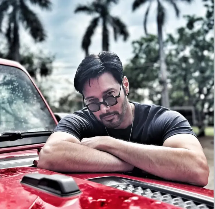 What Fond Childhood Memories Does Rajniesh Duggall Have of Raksha Bandhan?