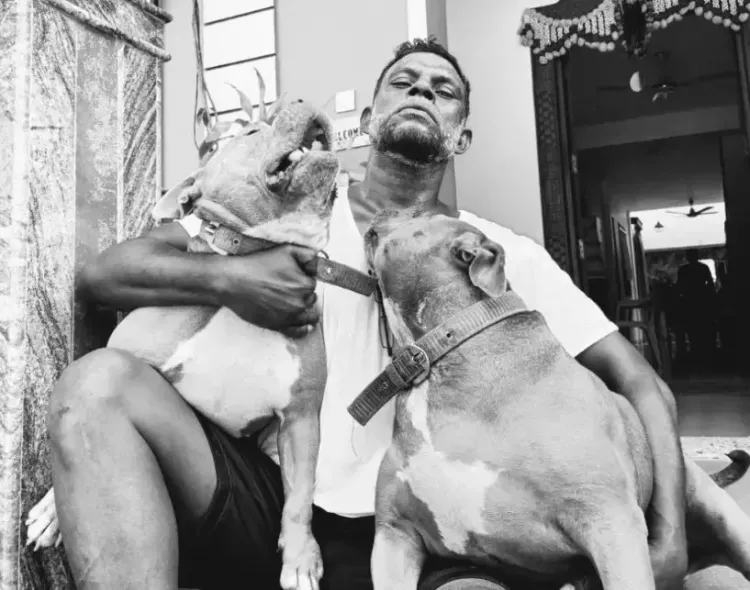 क्या रजनीकांत की फिल्म 'जेलर 2' में नजर आएंगे विनायकन?