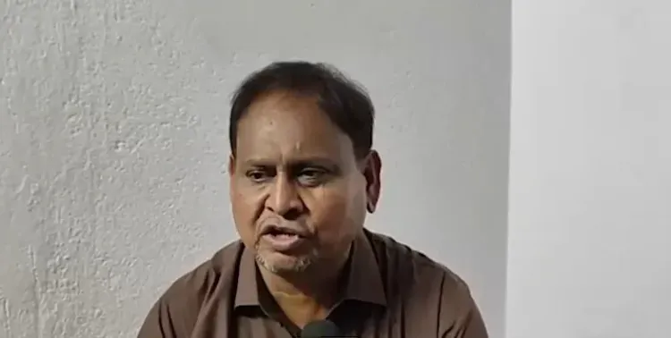 पुलिस समन पर एजेयूपी विधायक हुमायूं कबीर बोले — कानून का पालन करूँगा, कार्यकर्ता शांत रहें