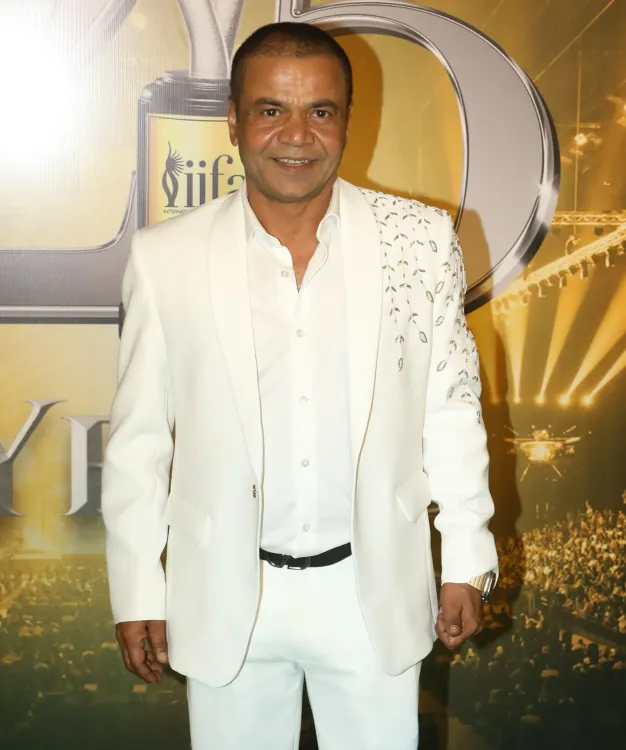 Rajpal Yadav Sets the Record Straight on Award Ceremony Incident
