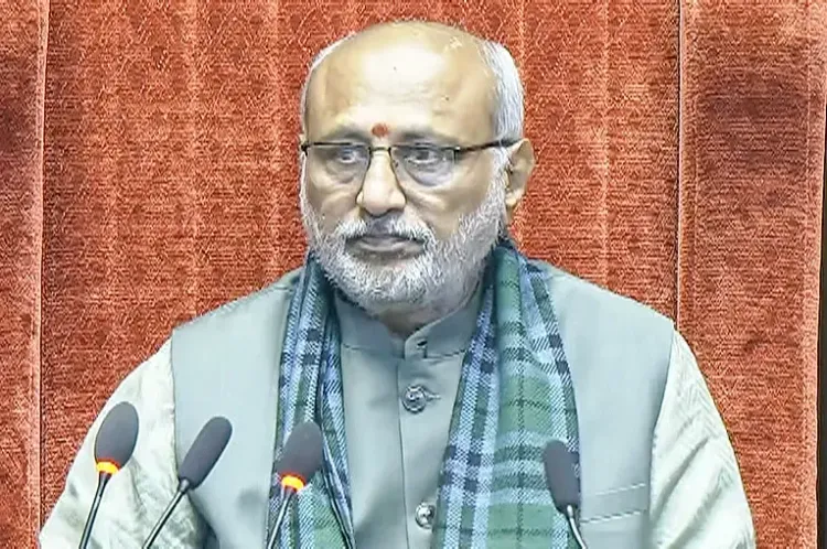 क्या राज्यसभा सत्र की उत्पादकता 121 प्रतिशत रही, 8 विधेयक पारित हुए और वंदे मातरम पर चर्चा हुई?