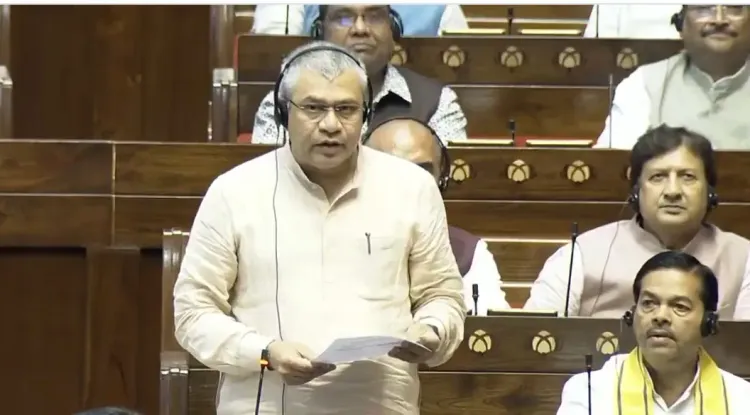 क्या राज्यसभा में ऑनलाइन गेमिंग विधेयक पारित हुआ है, मनी गेमिंग पर लगेगी रोक?