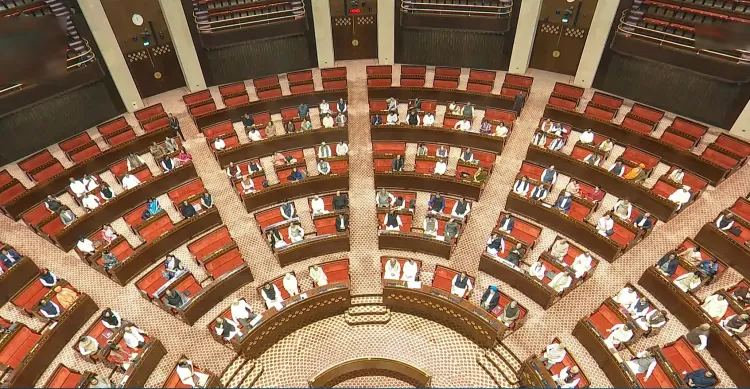 क्या राज्यसभा में पीटी उषा ने वायनाड के कॉफी किसानों का मुद्दा उठाया?