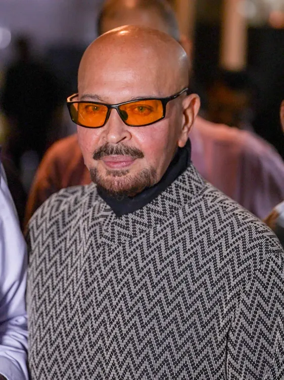 Rakesh Roshan on Sunaina's health battle: 'Feared she'd go back to old ways'