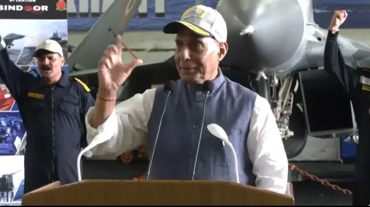 क्या रक्षा मंत्रालय ने रक्षा खरीद प्रक्रिया की समीक्षा शुरू की?