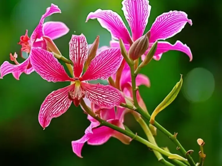 क्या कचनार के फूल रक्त को शुद्ध करने समेत कई औषधि गुणों से भरपूर हैं?