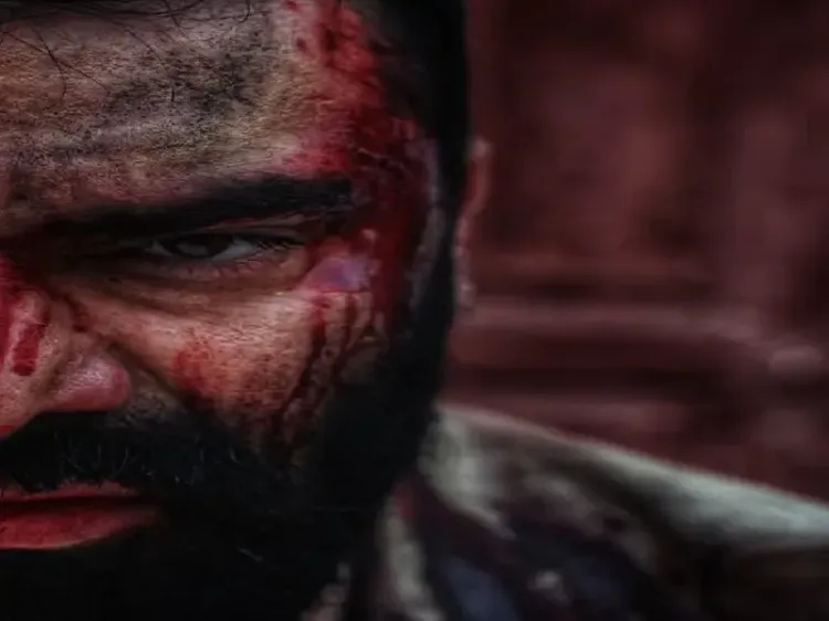 क्या रक्तांचल सीजन 3 में निकितिन धीर का पहला लुक दर्शकों को चौंका देगा?