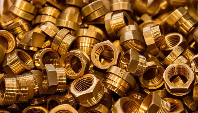 What is Driving the Surge in Industrial Metals and Its Impact on Household Goods?