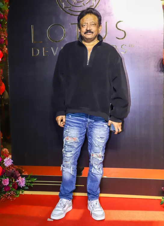 Ram Gopal Varma faces ₹29.67 crore legal notice, deadline October 30