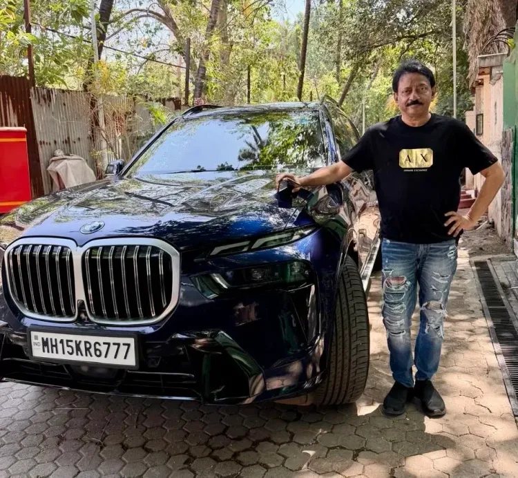 Ram Gopal Varma calls 'Satluj' a deep wound that will never heal