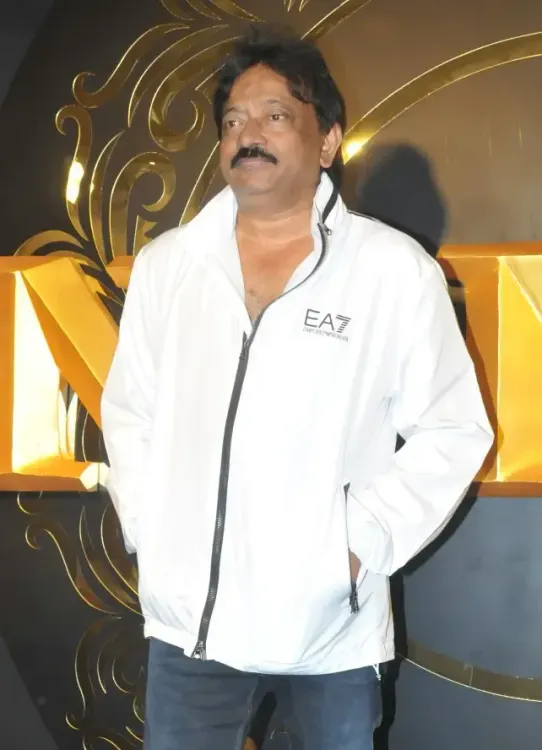 Is Ram Gopal Varma's Proposition the Key to Eliminate Piracy?