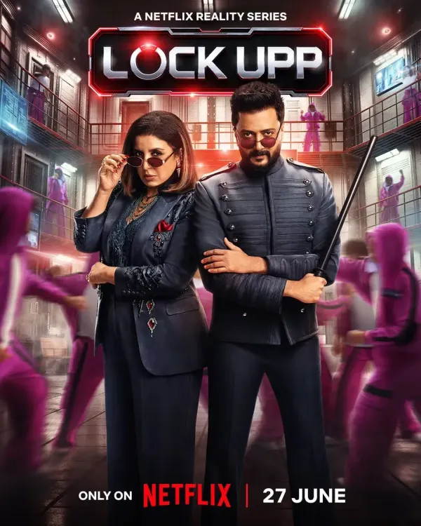 Lock Upp Sach Ya Sazaa: Ram Kapoor, Shivangi Joshi, Pamala Serena confirmed