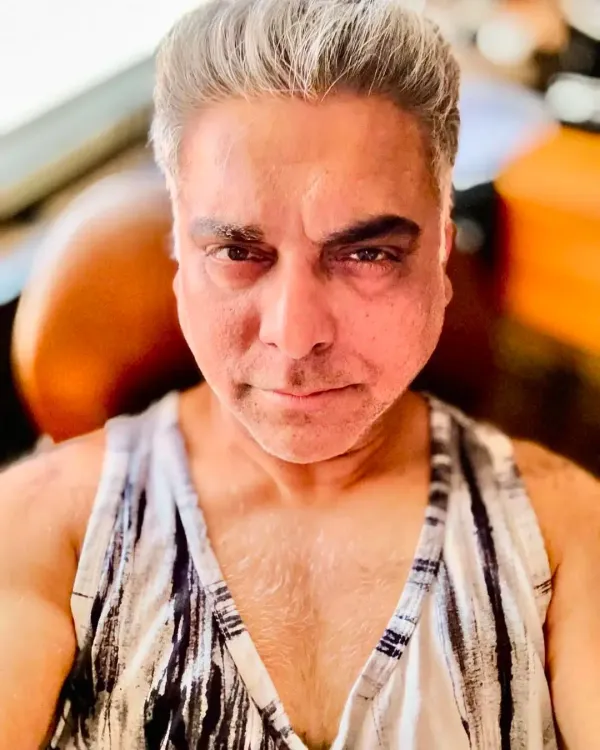 What Is Ram Kapoor’s ‘Real Job’ Beyond Acting?