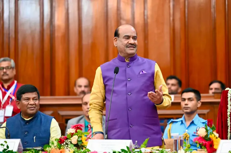 Ram Katha key to spreading India's cultural heritage, says Om Birla in Jodhpur