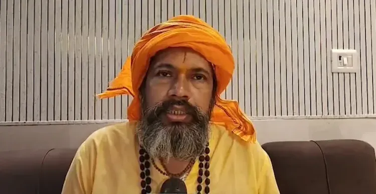 राम मंदिर एसआईटी जांच पर अयोध्या के संतों का भरोसा, ट्रस्ट के सरकारीकरण का कड़ा विरोध