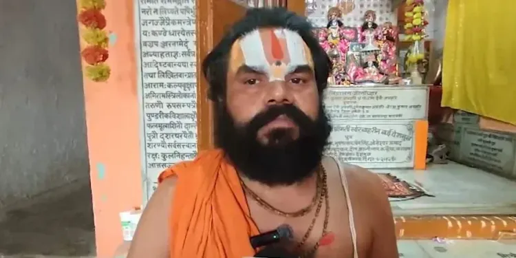 राम मंदिर चंदा अनियमितता: होसबोले के बयान पर अयोध्या के संतों ने जताई सहमति, दोषियों पर कार्रवाई की माँग