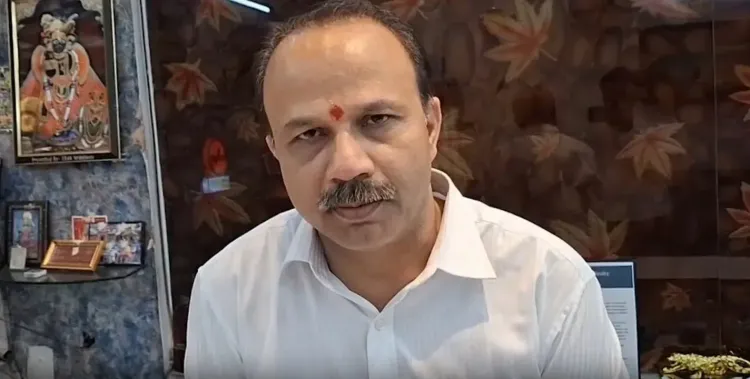 राम मंदिर चांदी विवाद: IBJA ने कहा — 60 किलो चांदी ट्रस्ट को सौंपी, SIT जांच पर भरोसा