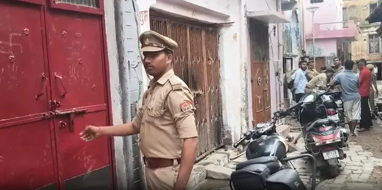 राम मंदिर दान घोटाला: अयोध्या पुलिस ने टिन्नू यादव समेत 5 आरोपियों के घरों पर एक साथ छापेमारी