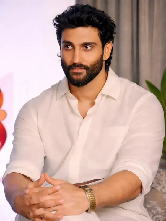 Ram Yashvardhan on social media: 'I don't consider it my resume'