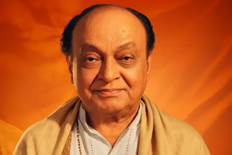 क्या रामानंद सागर का वह किस्सा आपको पता है, जब 'रामायण' के कलाकारों की शरारत से परेशान होकर तीन दिन उन्होंने सांप अपने पास रखे?