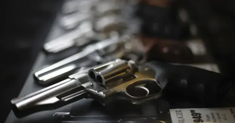 Ramaswamy: 18-Year-Olds Deserve Full Gun Rights