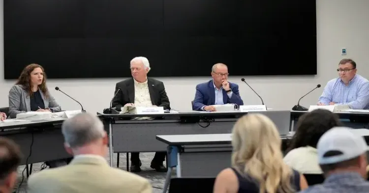 Ramaswamy Backs Ohio Energy Push, Calls for Deregulation