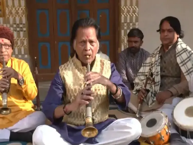 क्या पीएम मोदी और सीएम योगी ने देश को राममय बना दिया?