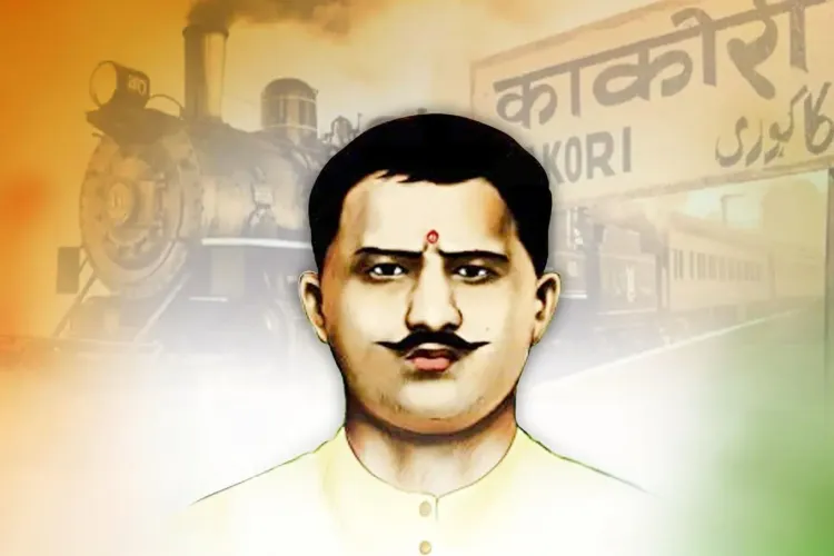 रामप्रसाद बिस्मिल जयंती पर ओम बिरला, राजनाथ सिंह, अमित शाह ने दी श्रद्धांजलि