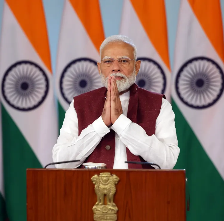 Ramadan Greetings: PM Modi Sends Heartfelt Wishes as Holy Month Commences