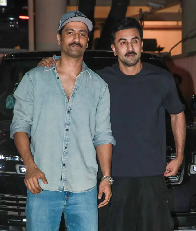 Why 'Love & War' Starring Ranbir Kapoor Faces Delays?