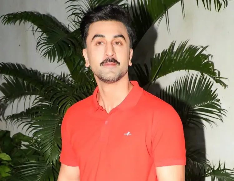 How Did Sanjay Leela Bhansali Influence Ranbir Kapoor's Acting Career?
