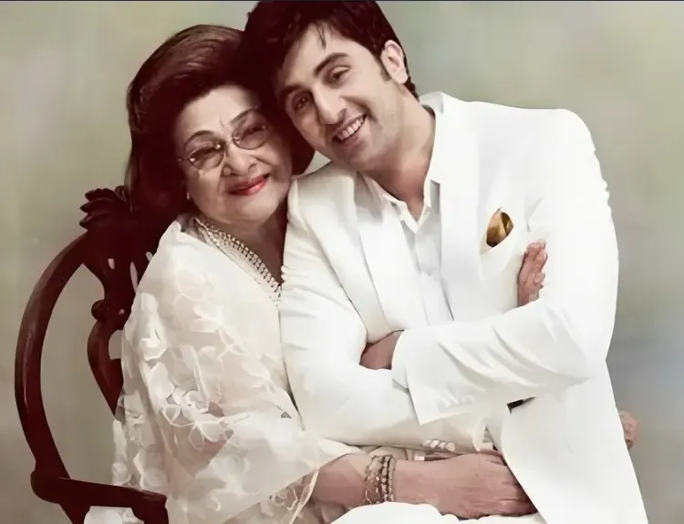 Ranbir Kapoor recalls Diwali at R.K. Studio on KBC festive special