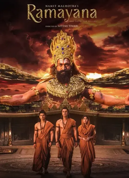 Ramayana Part 1 release date locked: Ranbir Kapoor epic hits cinemas November 5
