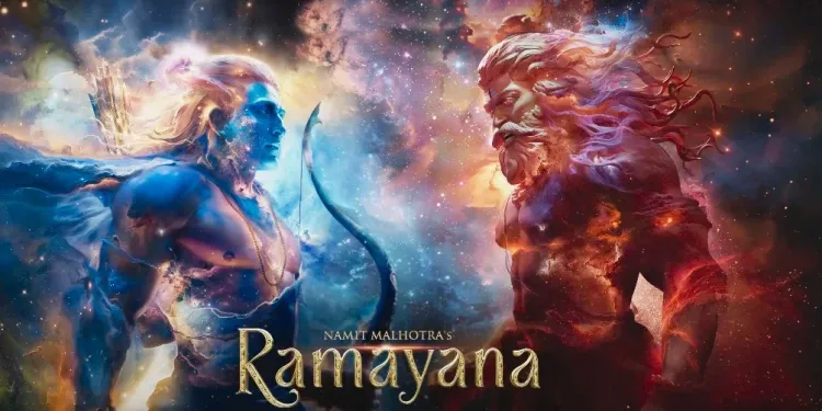 Will Ranbir Kapoor & Yash's 'Ramayana' Conquer New York's Times Square?