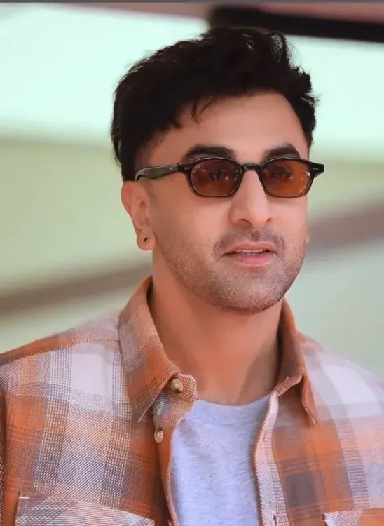 Exciting Reveal of Ranbir Kapoor's ‘Rama’ on Hanuman Jayanti