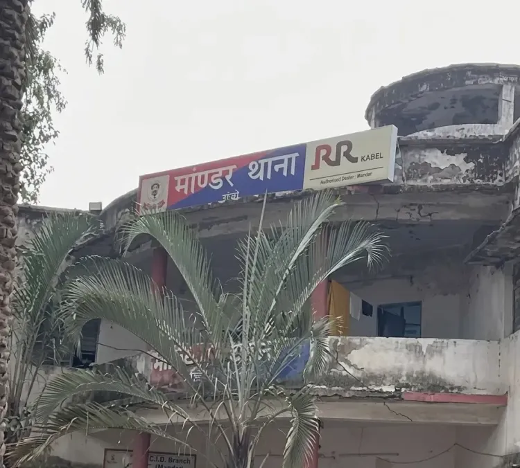 रांची के डेयरी फार्म में जमीन विवाद पर गोली मारकर हत्या, तीन आरोपी गिरफ्तार
