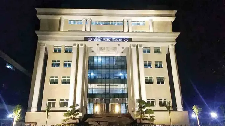 रांची के 20 कोचिंग संस्थानों को नगर निगम का नोटिस, 72 घंटे में लाइसेंस न मिला तो होगी सीलिंग