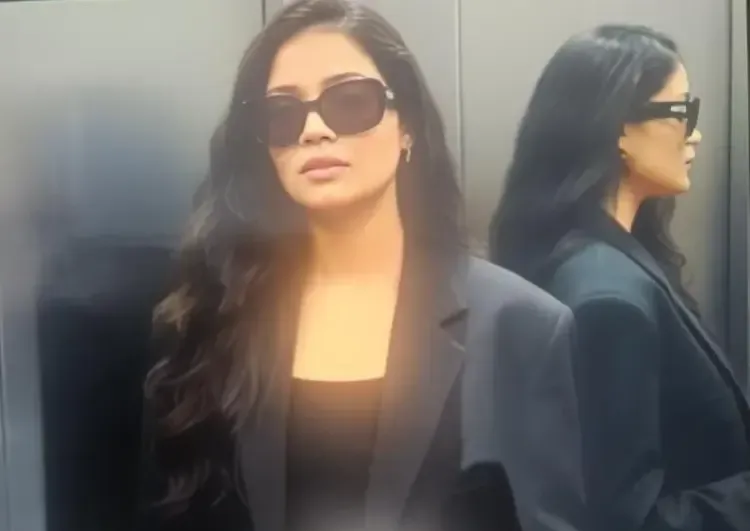 क्या रांची में ड्रग्स रैकेट का भंडाफोड़ हुआ? 23 साल की सेजल समेत चार आरोपी गिरफ्तार, 28 लाख की ब्राउन शुगर जब्त