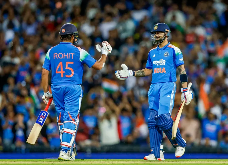 क्या साउथ अफ्रीका ने टॉस जीतकर गेंदबाजी का सही फैसला लिया?